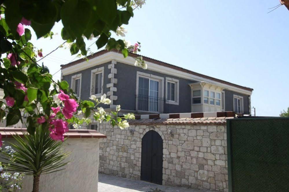 La Mia Casa Hotel Alacati Exterior photo