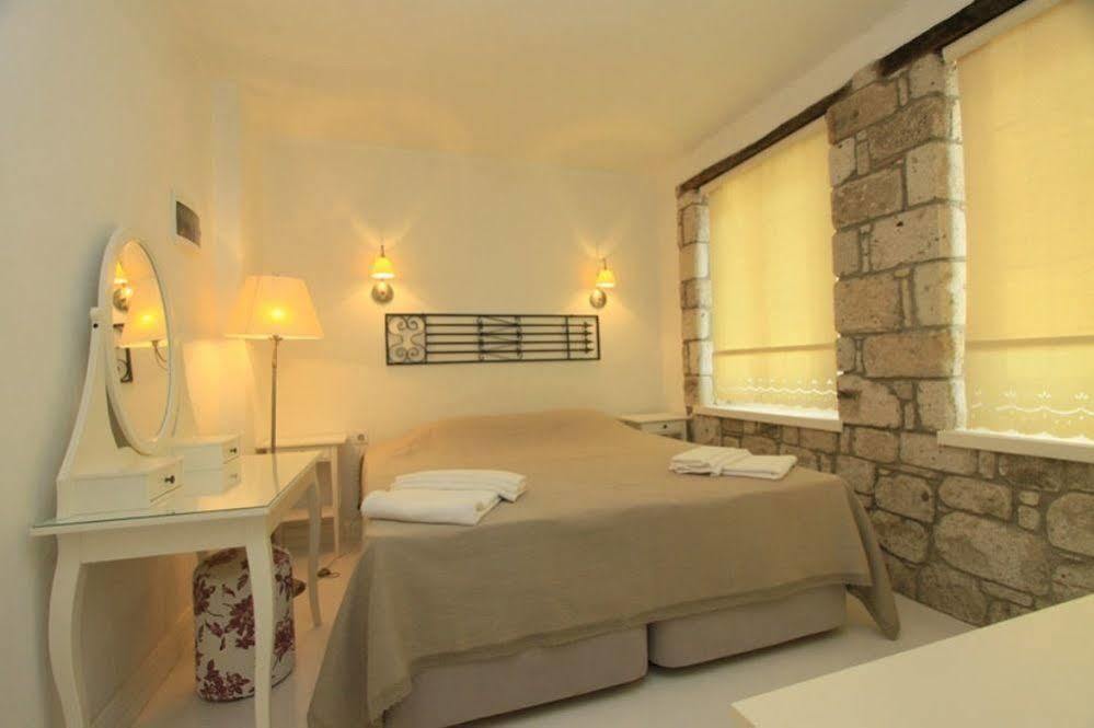 La Mia Casa Hotel Alacati Exterior photo