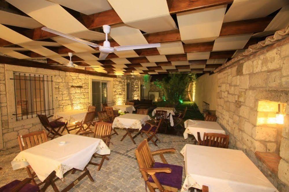 La Mia Casa Hotel Alacati Exterior photo