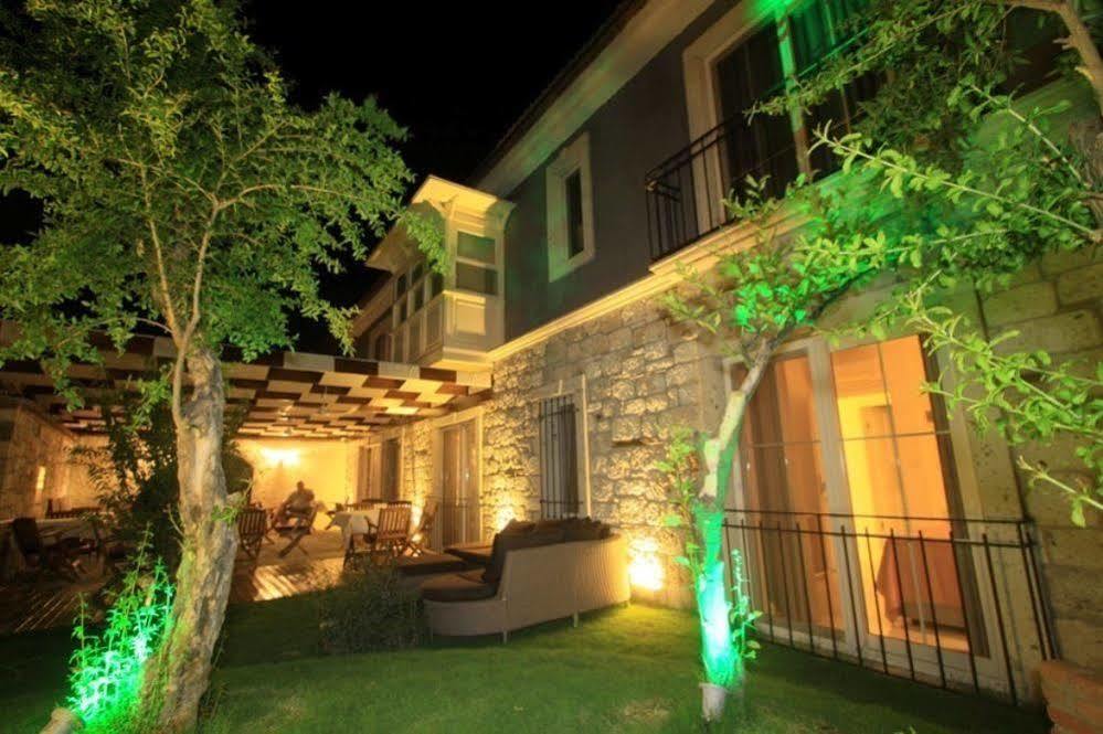 La Mia Casa Hotel Alacati Exterior photo