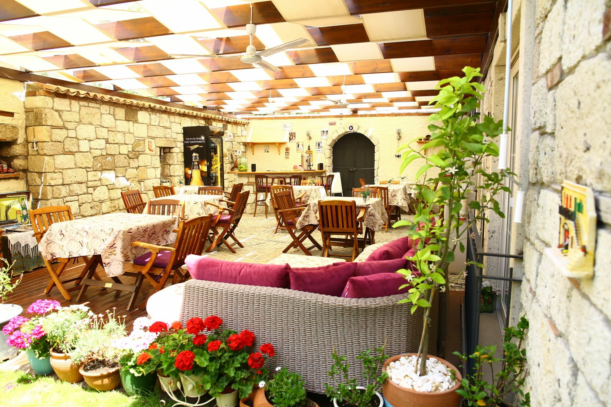 La Mia Casa Hotel Alacati Exterior photo